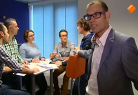 EENVANDAAG - THE DANGERS OF SEDENTARY LIFE