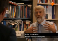 BRANDPUNT - DE BEWEEGPROFESSOR