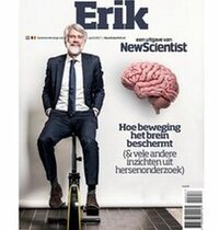 NEW SCIENTIST ERIK: A LOOK IN THE BRAIN OF A NEUROPSYCHOLOGIST