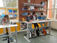 Beweegklas - De Wegwijzer