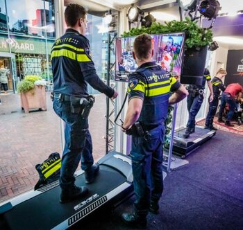 3FM SERIOUS REQUEST 2018: LIFELINE