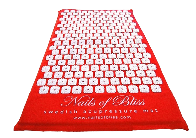 Nails of Bliss spijkermat | Actieve stamat