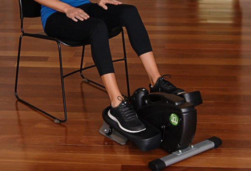  InMotion | Compacte Crosstrainer