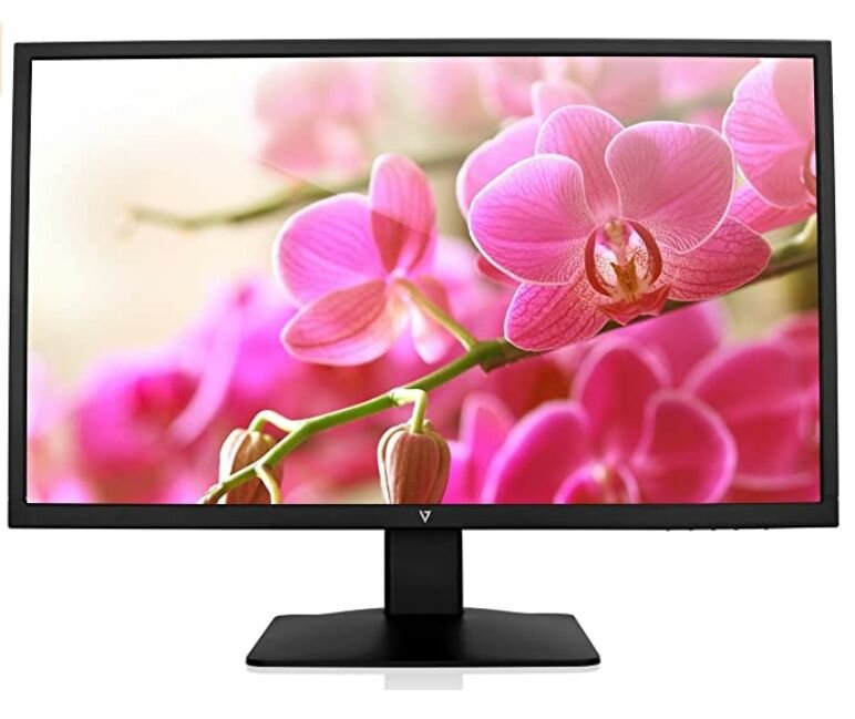 V7 | Monitor 23.6IN/59.9CM