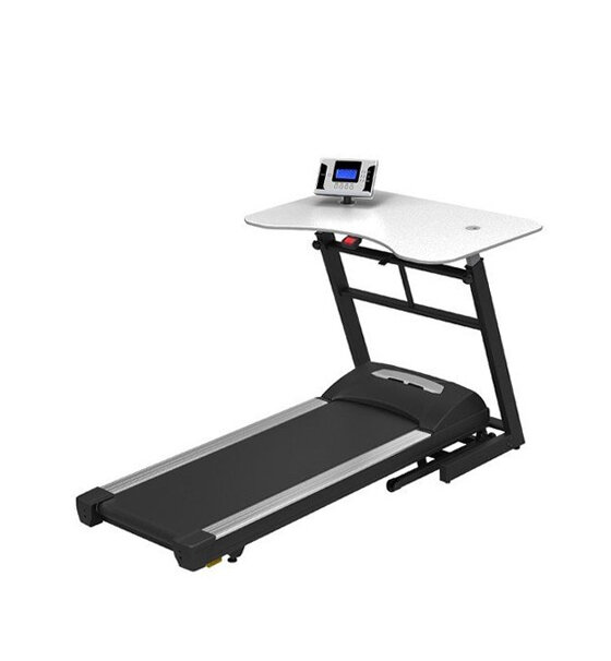 Walkdesk™ WTB600 | Loopband met Gasveer Sta Bureau