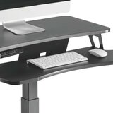 toetsenbord tray Updesk High