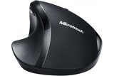 Newtral 3 Gripless Mouse | Ergonomische muis | Worktrainer.nl