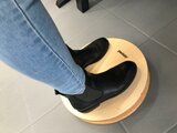 Pedalo | Balance top balansbord | Worktrainer