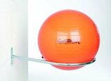 Wandbeugel zitbal officeball powerbal worktrainer.nl worktrainer.com