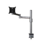 Monitor arm B-Sky - Single Worktrainer.com