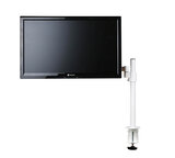 Monitor arm B-Sky - Single Worktrainer.com