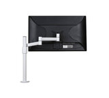 Monitor arm B-Sky - Single Worktrainer.com