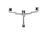 MonitorarmMonitorarm B-Sky - Triple Worktrainer.nlB-Sky - Triple