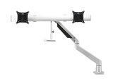 Monitor arm | accessoires voor je werkplek bezoek Worktrainer.nl