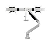 Monitor arm | accessoires voor je werkplek bezoek Worktrainer.nl