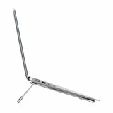 Laptop Verhoger Ultra Slim | Verhoog je laptop | Worktrainer.nl