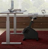 LifeSpan Workplace bureaufiets C3-SC110 | Worktrainer.nl