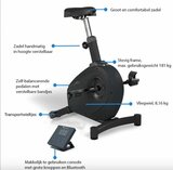 LifeSpan Workplace bureaufiets C3-SC110 | Worktrainer.nl