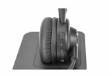 Digitus Draadloze Mono Headset - Bluetooth