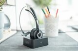 Digitus Draadloze Mono Headset - Bluetooth