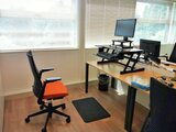 UPdesk basic Worktrainer.nl