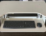 UPdesk basic Worktrainer.nl