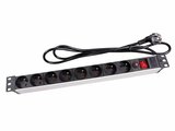 Power Strip Large Worktrainer.com