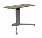 Electric Sit-Stand Table - Conset 501/19