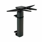 Elektrische Zit-Sta Muurtafel - Conset 501/19 Wall - worktrainer.nl