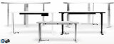 Electric Sit-Stand Desk - Elements