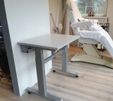 Klein Handslinger Zit-Sta Bureau - SteelForce100