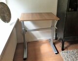 Klein Handslinger Zit-Sta Bureau - SteelForce100