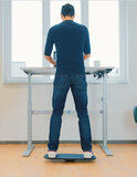 Hovoboard balansbord worktrainer.nl