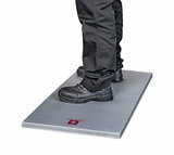 Kybun Solutions KyBounder Stamat Standingmat Grey Grijs Gray worktrainer.nl worktrainer.com