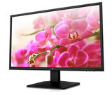 V7 | Monitor 23.6IN/59.9CM | Worktrainer