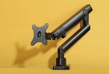 EasyLift Monitor arm Gas spring - Single Worktrainer.com