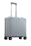 ActiCase Classe Carry-on Suitcase | Worktrainer.com