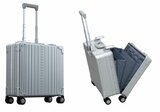 ActiCase Classe Carry-on Suitcase | Worktrainer.com