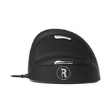 R-Go HE Break Mouse | Verticale muis | Worktrainer.nl