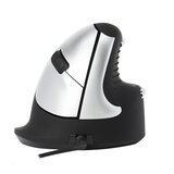 R-Go HE Mouse verticale muis ergonomisch | Worktrainer.nl