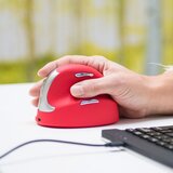 R-Go HE Sport Mouse | Ergonomische muis | Worktrainer.nl