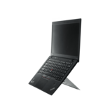 Laptopstandaard R-Go Riser Attachable | Verhoog je laptop | Worktrainer.nl