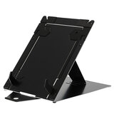 R-Go Riser Duo Laptopstandaard | Worktrainer.nl