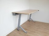 Elektrisch Zit-Sta Bureau - Y-Desk