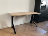 Elektrisch Zit-Sta Bureau - Y-Desk