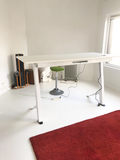 Elektrisch Zit-Sta Bureau - Y-Desk