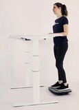 Balansbord Steppie | Worktrainer.nl