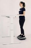 Balansbord Steppie | Worktrainer.nl