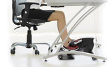 Stepper mini crosstrainer Wortkrainer.nl