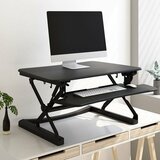 UPdesk XL zit-sta verhoger Worktrainer.nl